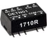 Преобразователь Mean Well DETN01L-12 DC-DC Т02808625 1