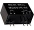 Медицинский DC-DC преобразователь Mean Well MDD01L-05 Т02753351 1