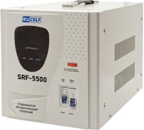 Релейный стабилизатор напряжения RUCELF SRF-5500 00-00005675