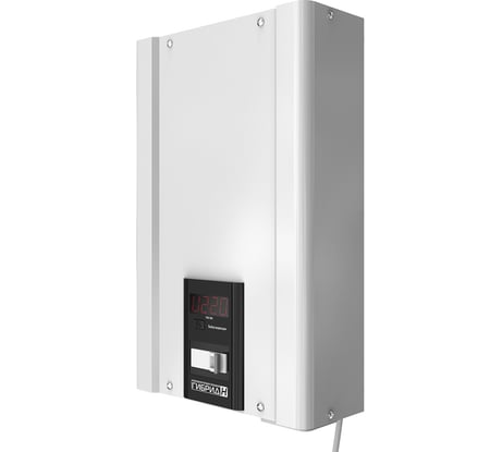 Однофазный стабилизатор напряжения Вольт engineering Гибрид Э 9-1/16 v2.0