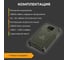 Внешний аккумулятор с авторозеткой WATTICO Warrior 00-00000093 6