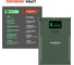Внешний аккумулятор с авторозеткой WATTICO Warrior 00-00000093 6