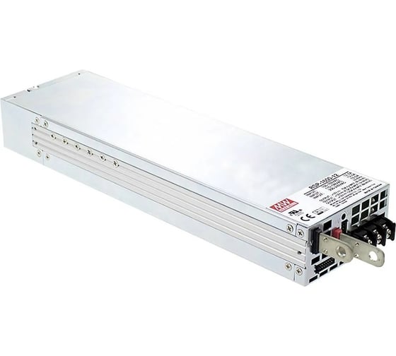 Источник питания Mean Well RSP-1600-12 AC/DC Т02586351