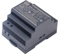 Источник питания Mean Well HDR-100-48N AC-DC на DIN-рейку Т02697849
