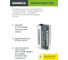 щелочная батарейка GENERICA alkaline 6lr61 9v (1шт/блистер) ABT-6LR619V-ST-L02-G 4
