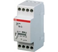 Понижающий трансформатор ABB 220/24 40VA 2CSM401041R0801