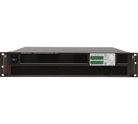 Лабораторный источник питания АКИП АКИП-1135А-300-10 1