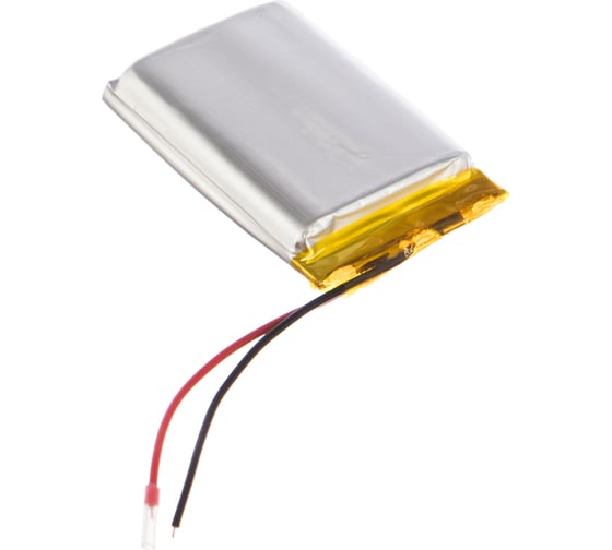 Аккумулятор ROBITON LP103450 3.7В 1800mAh PK1 14065