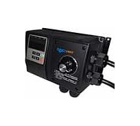 Преобразователь частоты INNOVERT 45квтx380 в ip54, выходной ток 90а IPD453P43B-VR