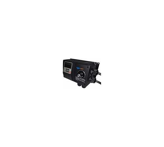Преобразователь частоты INNOVERT 45квтx380 в ip54, выходной ток 90а IPD453P43B-VR 1
