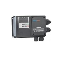 Преобразователь частоты INNOVERT 55 квтx380 в ip54, выходной ток 110а IPD553P43B