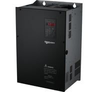 Преобразователь частоты INNOVERT 55квтx380 в, выходной ток 110 а IBD553P43E