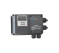 Преобразователь частоты INNOVERT 90 квтx380 в ip54, выходной ток 176а IPD903P43B