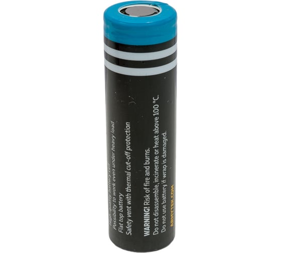 Аккумулятор Armytek 18650 Li-Ion 3200 mAh A03201
