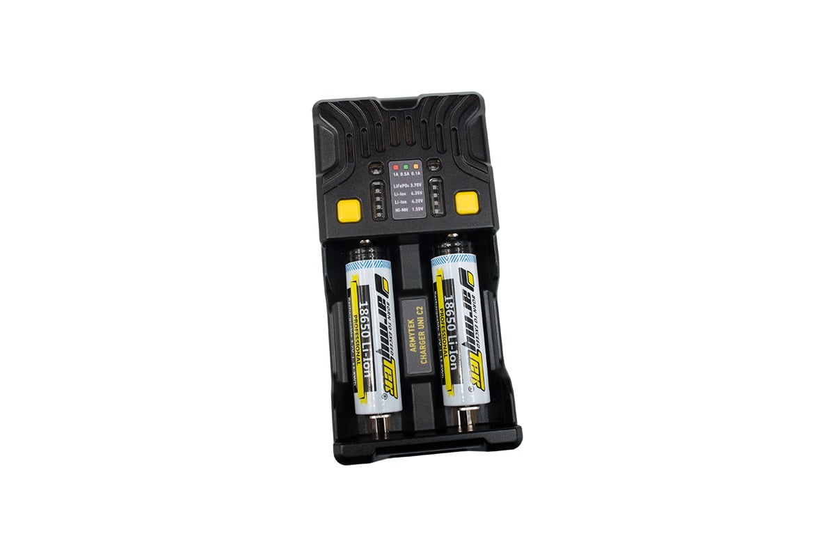 Armytek uni. Armytek uni