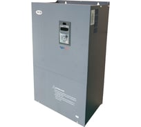 Векторный преобразователь частоты INNOVERT itd134u43b3 132 квтx380 в, выходной ток 250 а ITD134U43B3_0301