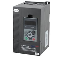 Векторный преобразователь частоты INNOVERT itd153u43b3 15 квтx380 в, выходной ток 32 а ITD153U43B3_0301