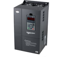 Векторный преобразователь частоты INNOVERT itd183u43b3 18,5 квтx380 в, выходной ток 37 а ITD183U43B3_0301