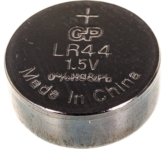 Батарейка GP 76F-2CRU4 15783887