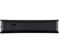 Внешний аккумулятор GP емкостью 2600 мАч, черный, RC02ABE-2CRB1