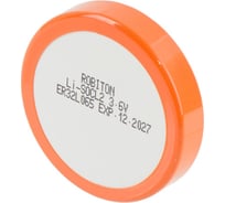 Элемент питания Robiton ER32L065 1/10D PK1 15151