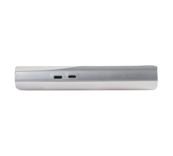 Внешний аккумулятор SONNEN POWERBANK V15S, 10000 mAh, 2 USB, литий-ионный, LED-дисплей, фонарик, 262756