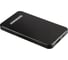 Внешний аккумулятор SONNEN POWERBANK V3801, 4000 mAh, литий-полимерный, черный, 262751 1