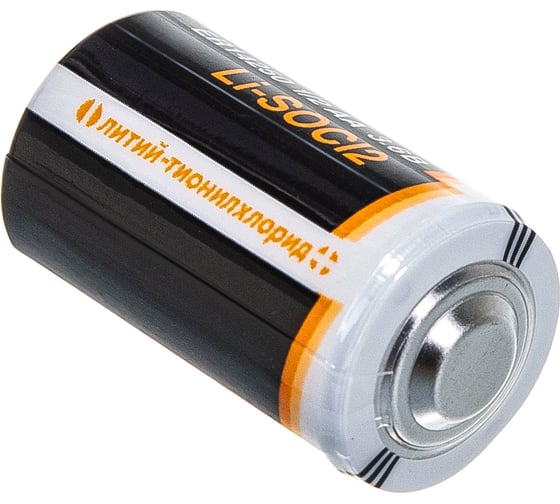 Элемент питания Robiton ER14250-SR2 1/2AA SR2 11612