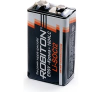 Элемент питания Robiton ER9V-SR 11624