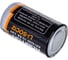 Элемент питания Robiton ER14250-BOX20 1/2AA bulk 12811 5