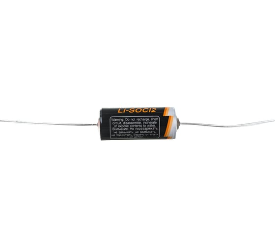 Элемент питания Robiton ER14335-AX 2/3AA с аксиальными выводами PH1 11620 1