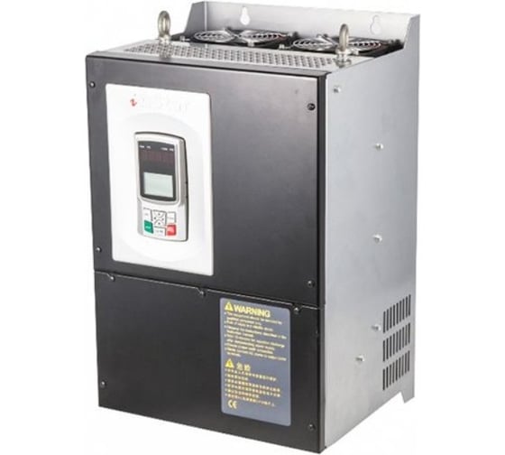 Преобразователь частоты STEP AS4504T01P1