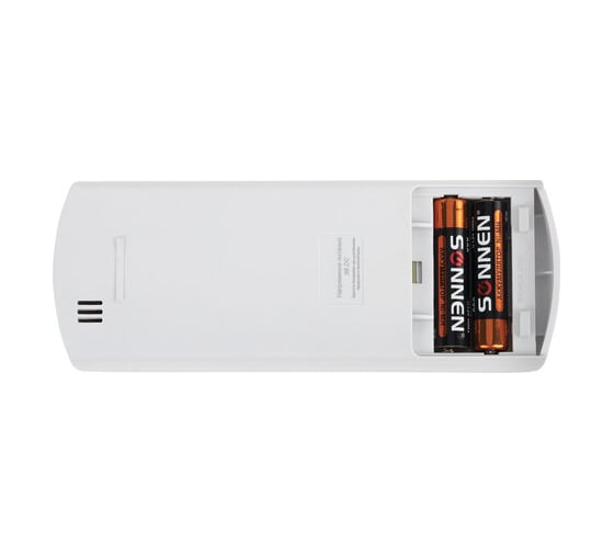 Аккумуляторные батарейки SONNEN комплект 4 шт., AAA (hr03), 650 mah, ni-mh, в блистере, 455609