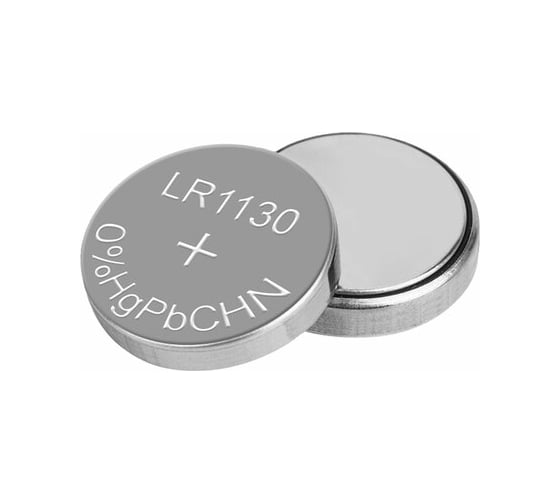 Алкалиновые батарейки SONNEN таблетка комплект 10 шт., alkaline 189a (g10, lr54), блистер, 880787