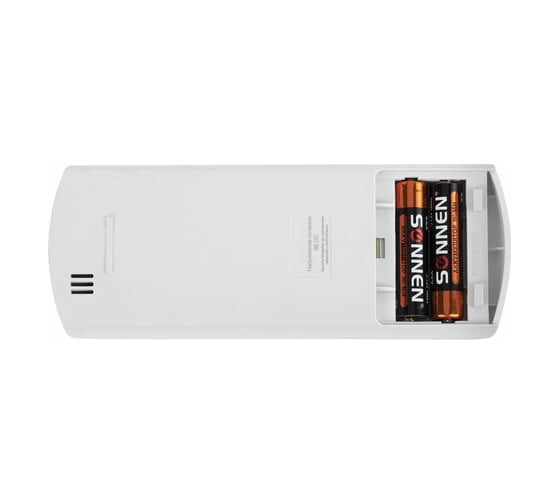 Аккумуляторные батарейки SONNEN комплект 4 шт., AAA (hr03), 1000 mah, ni-mh, в блистере, 455610