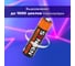 Аккумуляторные батарейки SONNEN комплект 4 шт., AA (hr6), 1600 mah, ni-mh, в блистере, 455605 4
