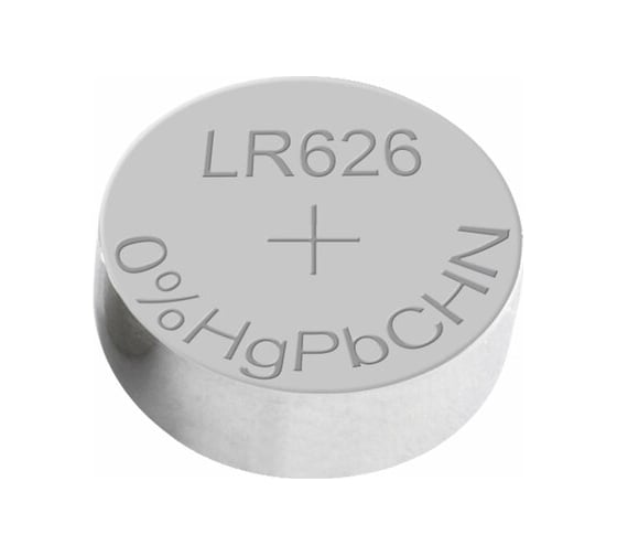 Алкалиновые батарейки SONNEN таблетка комплект 10 шт., alkaline 177a (g4, lr66), блистер, 880789