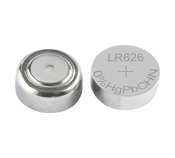 Алкалиновые батарейки SONNEN таблетка комплект 10 шт., alkaline 177a (g4, lr66), блистер, 880789