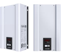 Однофазный стабилизатор напряжения Вольт engineering Гибрид Э 7-1/50 v2.0