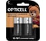 Батарейки OPTICELL С 2шт 5051004 1