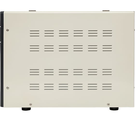 Электронный стабилизатор напряжения EKF TITAN -ТF-10000 напольного исполнения stab-TF-10000