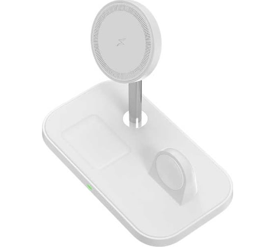 Беспроводное зарядное устройство TFN magtrio stand 22.5w wh-QI28 TFN-QI28
