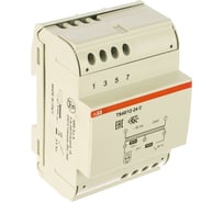 Трансформатор безопасности ABB TS40/12-24C разделительный 2CSM401043R0811