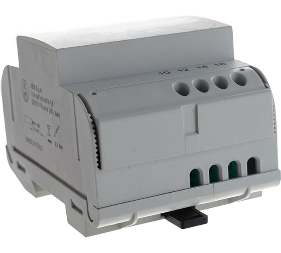 Трансформатор безопасности ABB TS25/12-24C разделительный 2CSM251043R0811