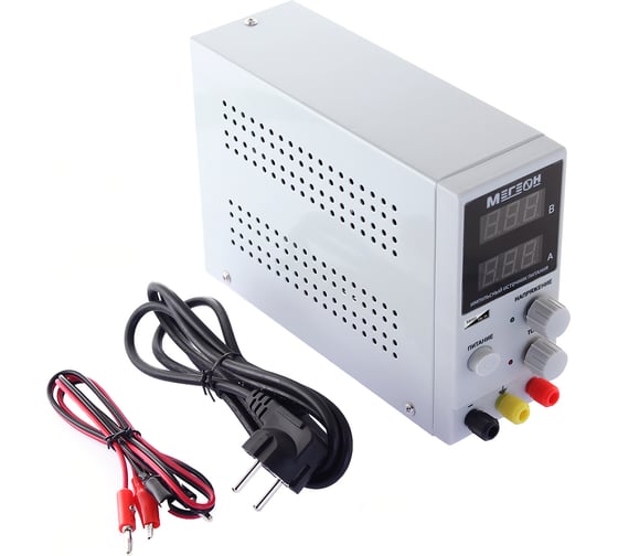 Источник питания МЕГЕОН 30153 к0000019853