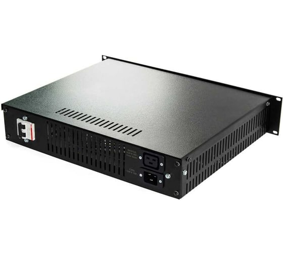 Разделительный трансформатор SKAT GF 3000 RACK 170-250В 3000ВА Iвхмах=16А 522