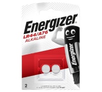 Батарейка Energizer Alkaline LR44/A76 FSB2 639317