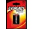 Батарейка Energizer EVEREADY SHD 9V 1 шт/бл E301155400 1