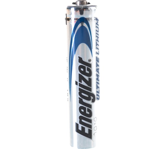 Батарейка Energizer Ultimate Lithium E92/AAA 4 шт/бл 639171