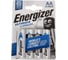 Батарейка Energizer Ultimate Lithium E91/AA 4 шт/бл 639155 1
